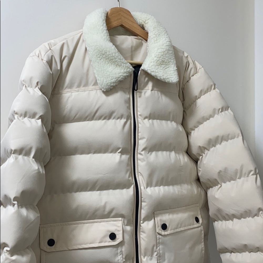 Men’s puffer - Picture 5 of 6